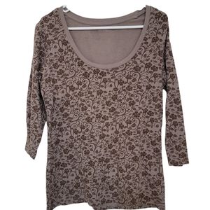Magellan lady's top